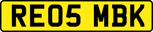 RE05MBK