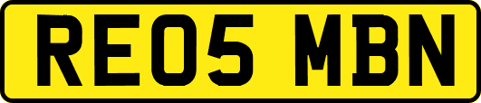 RE05MBN