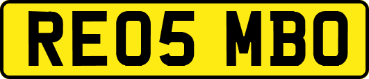 RE05MBO