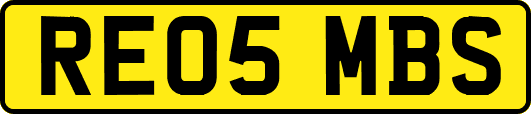 RE05MBS