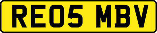 RE05MBV