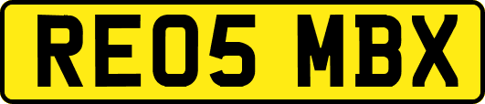 RE05MBX