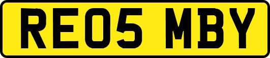 RE05MBY