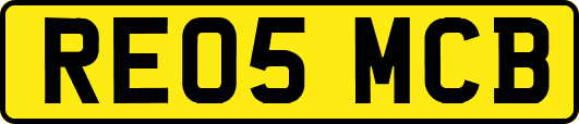 RE05MCB
