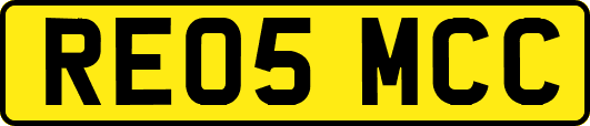 RE05MCC