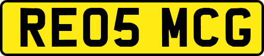 RE05MCG