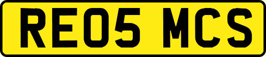 RE05MCS