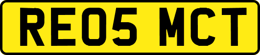 RE05MCT