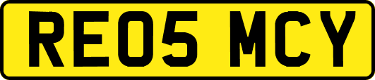 RE05MCY