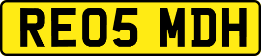 RE05MDH