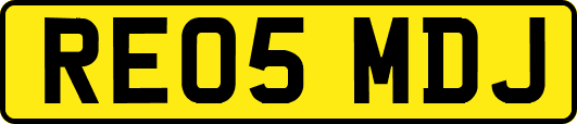 RE05MDJ