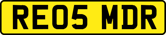 RE05MDR