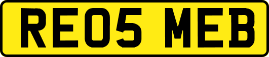 RE05MEB