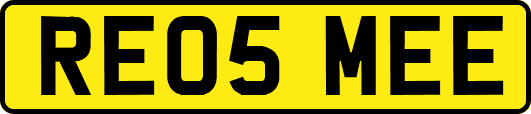 RE05MEE
