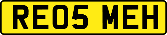 RE05MEH