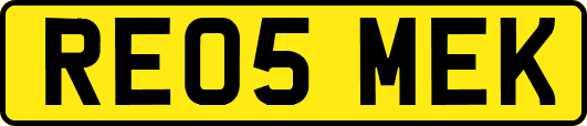RE05MEK