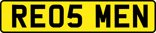 RE05MEN