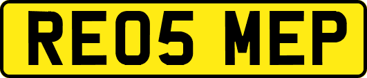 RE05MEP