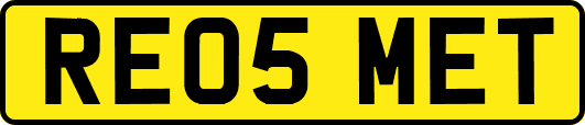 RE05MET