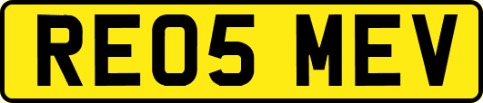 RE05MEV