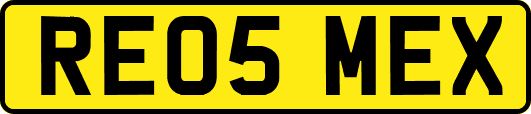RE05MEX