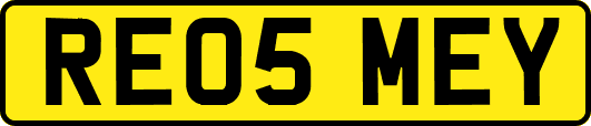 RE05MEY