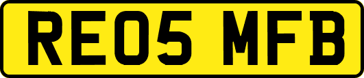 RE05MFB