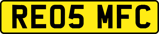 RE05MFC
