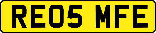 RE05MFE