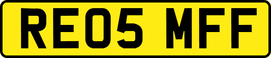 RE05MFF