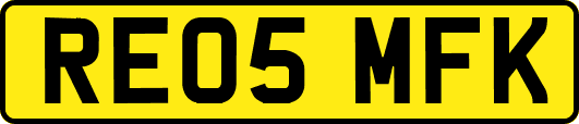 RE05MFK