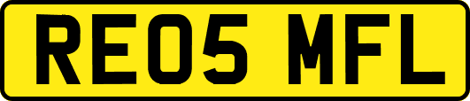 RE05MFL