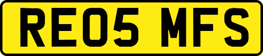 RE05MFS