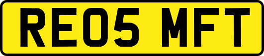 RE05MFT