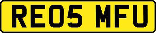 RE05MFU