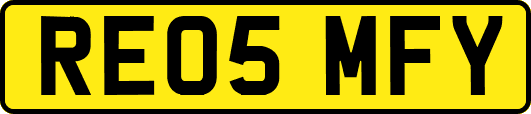 RE05MFY
