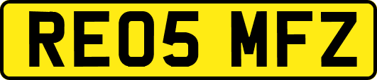 RE05MFZ