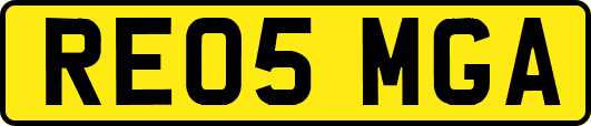 RE05MGA