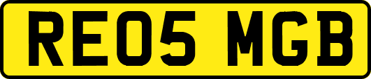 RE05MGB