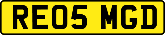 RE05MGD