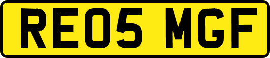 RE05MGF