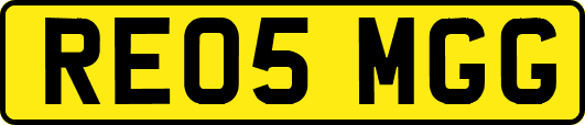 RE05MGG