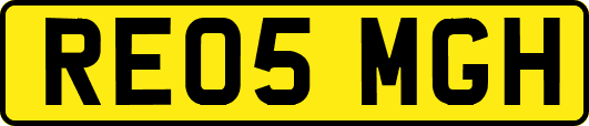 RE05MGH