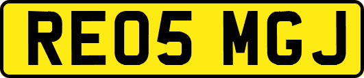 RE05MGJ