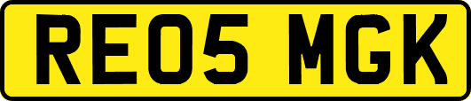 RE05MGK