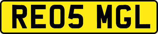 RE05MGL