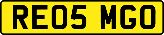 RE05MGO
