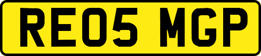 RE05MGP