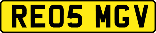 RE05MGV