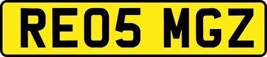 RE05MGZ